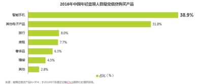 艾瑞咨询 新蓝领消费金融蕴藏万亿级大市场